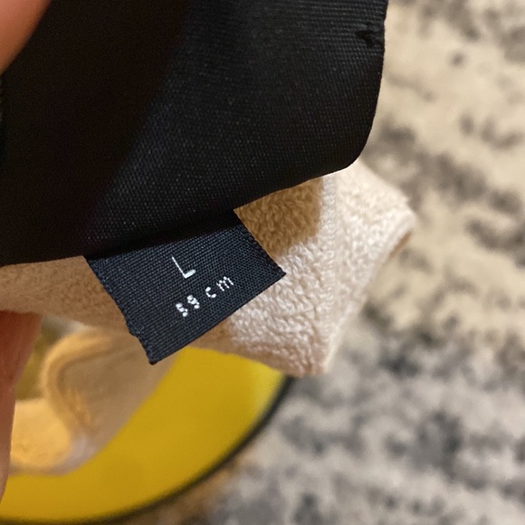 Gucci Roger Sponge Hat size L - Picture 8 of 9